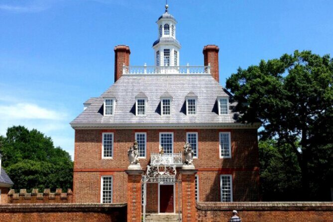 Secrets of Williamsburg - A Closer Look at the Schedule and Highlights