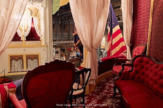 Secrets & Scandals: Washington DC Private Half-Day Walking Tour - Analyzing the Value and Experience