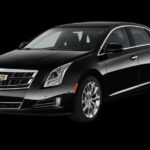 Sedan Airport Transfer in Houston - Key Points
