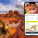 Sedona, Arizona Self-Guided Audio Tour - In-Depth: Breaking Down the Itinerary