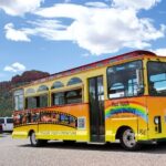 Sedona Boynton Canyon Trolley Tour - Detailed Review of the Sedona Boynton Canyon Trolley Tour