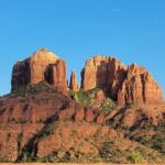 Sedona, Cathedral Rock Hiking Tour with a Private Guide - Potential Drawbacks or Considerations