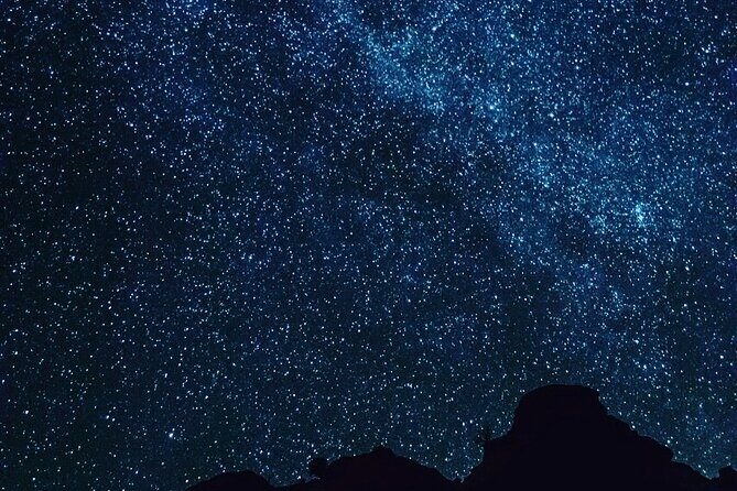 Sedona Dark Sky Sunset & Night Hike Adventure With a Private Guide - Final Word