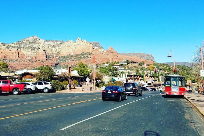 Sedona Day Tour - Who Should Book This Tour?