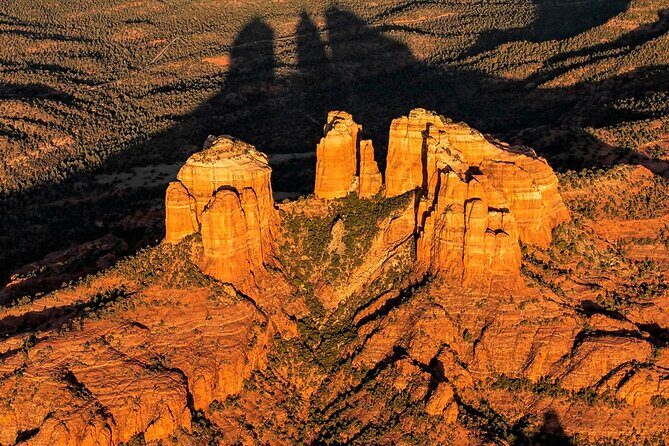 Sedona Easy Hiking Tour with a Private Guide - Deep Dive into the Experience