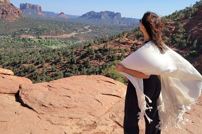 Sedona Experience Tour with Vortex Stops from Sedona - What the Tour Offers for the Price