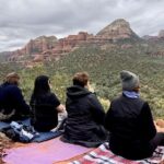 Sedona Healing Ceremonies, Buddhist & Native American - An In-Depth Look at the Sedona Healing Ceremonies Tour