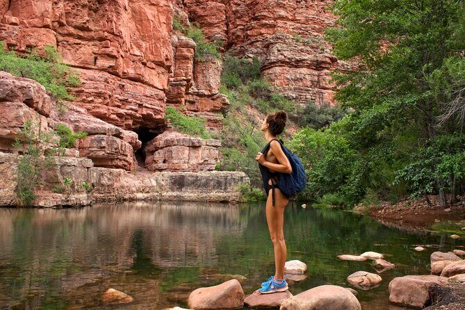 Sedona Healing Experience - Discovering the Sedona Healing Experience