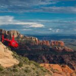 Sedona Helicopter Tour : Dust Devil Tour - What We Loved About the Dust Devil Tour