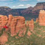 Sedona Helicopter Tour: Red Rock Spires Tour - Who Should Consider This Tour?