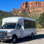 Sedona Hi-Points Luxury Van Tour - Exploring Sedona: What to Expect from the Tour