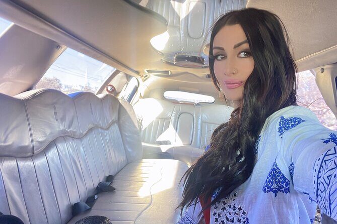 Sedona Limousine Vortex Tours in Unique Entertainment in Style - FAQ