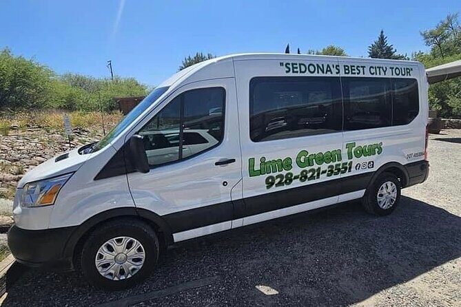 Sedona Magical Sightseeing Highlight Tour- 5 Stars - Final Thoughts