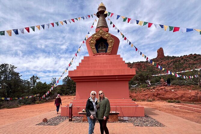 Sedona Magical Vortex Adventure - Authentic Experiences and What Travelers Say