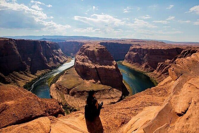 Sedona, Monument Valley & Antelope Canyon Experience 3D/2N (from Las Vegas) - Transportation and Guide Quality