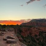 Sedona Night Hike and Stargazing - Transportation and Group Size