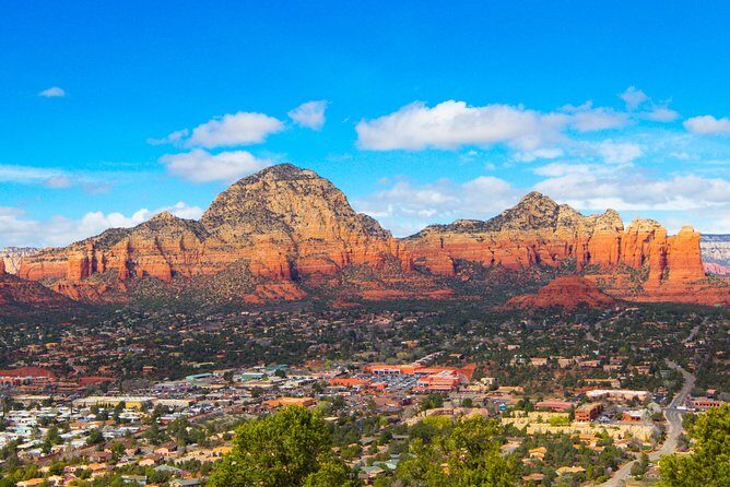 Sedona Private Custom Tour - Why This Tour Works For You