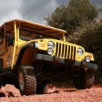 Sedona: PRIVATE Extreme Diamondback Gulch 4x4 Jeep Tour - Who Will Love This Tour?