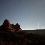 Sedona: PRIVATE Majestic Full Moon Night Time Jeep Tour - An In-Depth Look at the Full Moon Jeep Tour in Sedona