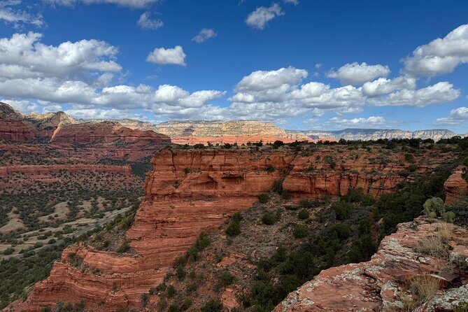 Sedona Red Rock Hike and Sights Tour - What Makes This Tour a Good Value