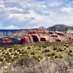 Sedona Red Rocks Outback Tour: Scenic with mild off-roading - FAQs