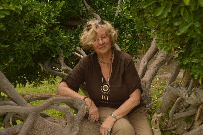 Sedona Soul Tour with Shamanic Guide - An In-Depth Review of the Sedona Soul Tour with Shamanic Guide