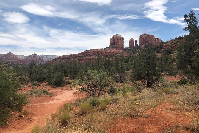 Sedona Sunset Vortex Tour - Why This Tour Stands Out