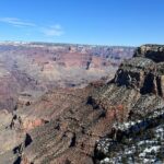 Sedona to Grand Canyon Day Trip - A Detailed Look at the Experience