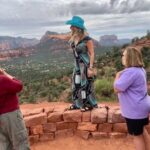 Sedonas #1 Vortex and the City Tour - Authentic Experiences and Real Traveler Insights
