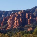 Sedona's Seven Canyons: 2-Hour Rugged Adventure & Stunning Views - A Detailed Look at Sedona’s Seven Canyons Adventure