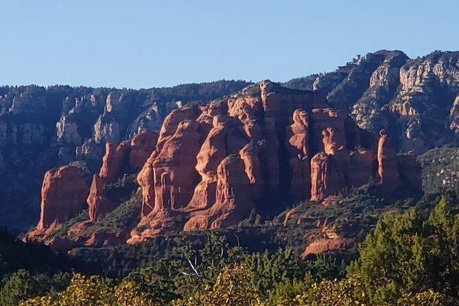 Sedona's Seven Canyons: 2-Hour Rugged Adventure & Stunning Views - A Detailed Look at Sedona’s Seven Canyons Adventure