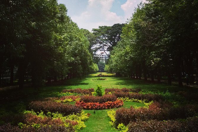 See Bangalore through my eyes (Cultural / Historical / Walking Tour) - Who Will Love This Tour?