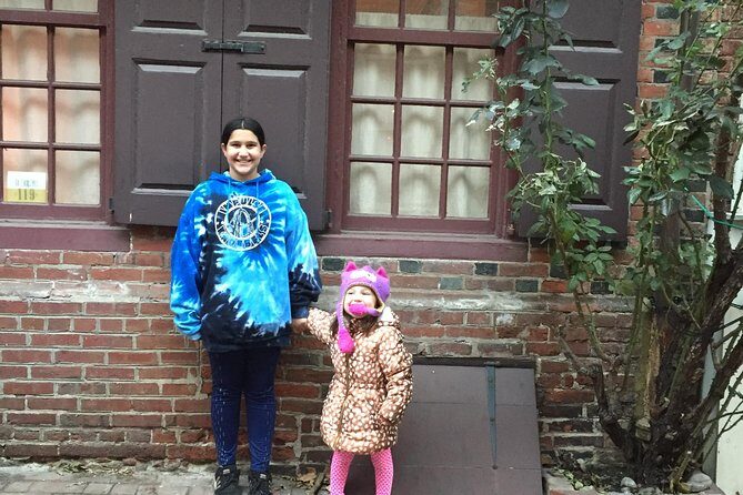 See My Philadelphia: Private, Customized Tours - Practical Details and Tips