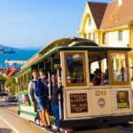 See San Francisco With A Local: Private & Personalized - What You Can Expect from the Experience
