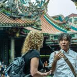 See Taipei With A Local: Private & Personalized - Breakdown of the Experience
