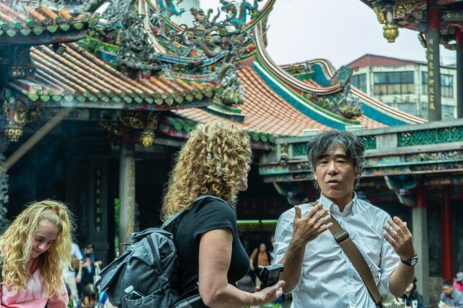 See Taipei With A Local: Private & Personalized - Breakdown of the Experience