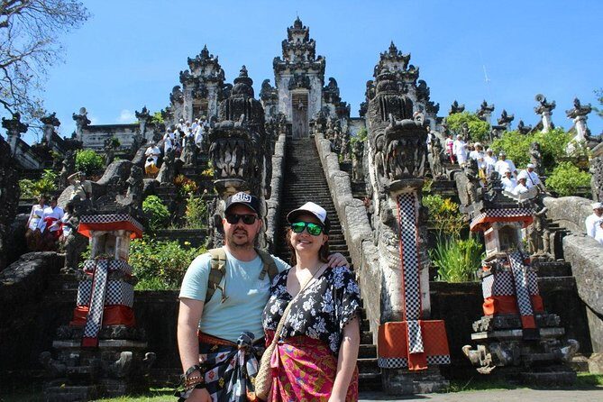 See The Gate of Heaven at Lempuyang Temple in Bali - Who Is This Tour Best For?