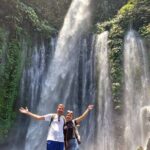 See The Stuning View Of Selong Hill And Tiu Kelep Waterfall - The Itinerary: A Detailed Breakdown
