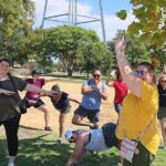 Seguin Showdown Scavenger Hunt - Final Thoughts