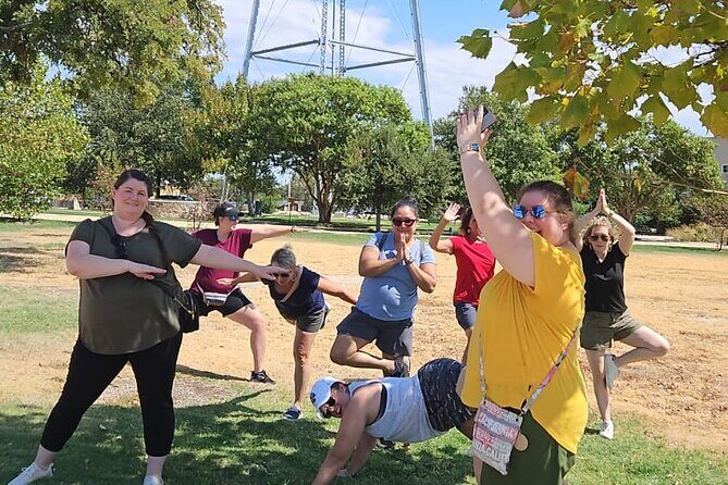 Seguin Showdown Scavenger Hunt - Final Thoughts