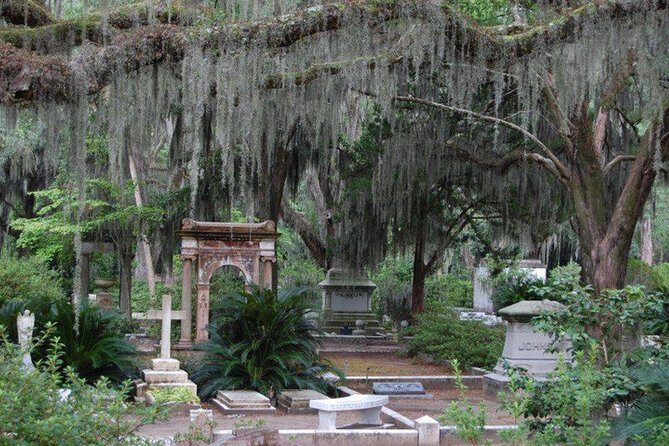 Segway Tour in Historic Bonaventure Cemetery in Savannah - Why This Tour Offers Great Value