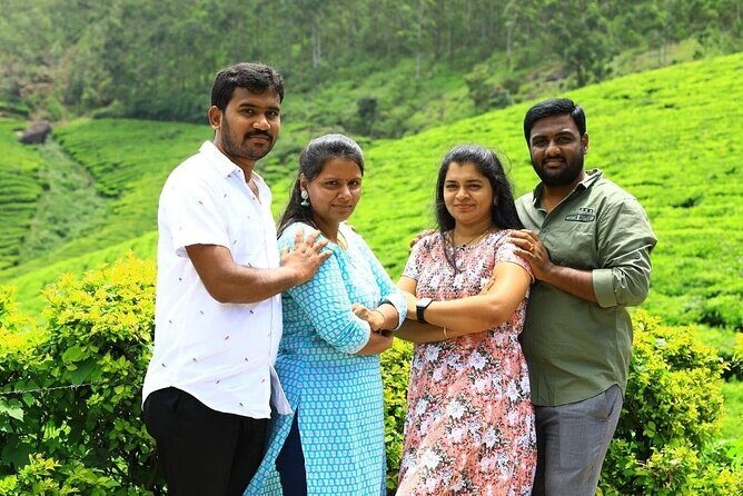 Seira Travels - Kerala Tour Taxi Package - An In-Depth Look at the Kerala Tour Taxi Package