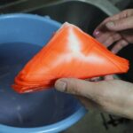 Sekka Shibori Scarf Class - The Sum Up