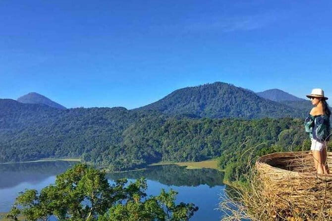 Sekumpul Waterfall Tour - One Day Private Tour - Who Would Love This Tour?