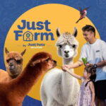 Selangor : Just Farm at Just Pets Megastore Ticket - Who Will Enjoy This Experience?
