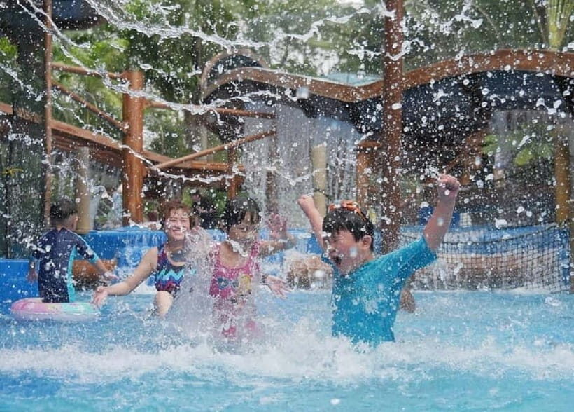Selangor: Wet World Water Park Shah Alam Entrance Ticket - Exploring Wet World Water Park Shah Alam: An In-Depth Guide