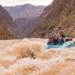 Self-Drive 1-Day Grand Canyon Whitewater Rafting Tour - What to Expect: Logistics, Safety, and Comfort