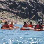 Self-Drive Half Day Emerald Cave Kayak Tour in Black Canyon - FAQ