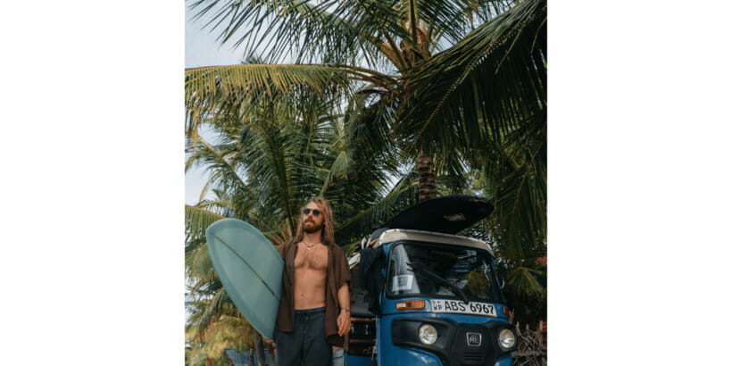 Self Drive Tuk Tuk Rental Sri Lanka - Exploring the Experience: What You Can Expect