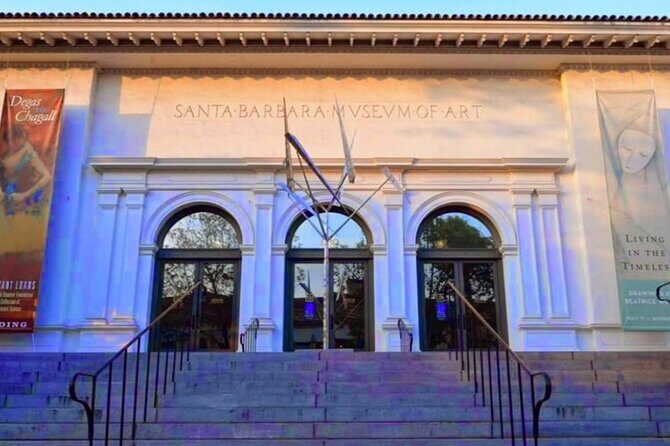 Self Guided Adventure Hunt: Santa Barbara Beauty - A Closer Look at the Itinerary and Experience